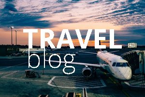 Travel Blog