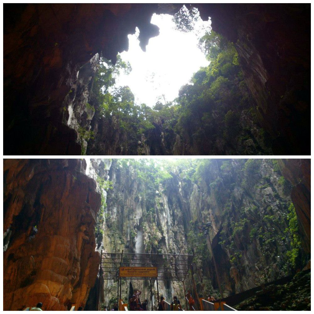 Batu Cave