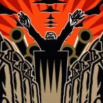Autoritarian Government