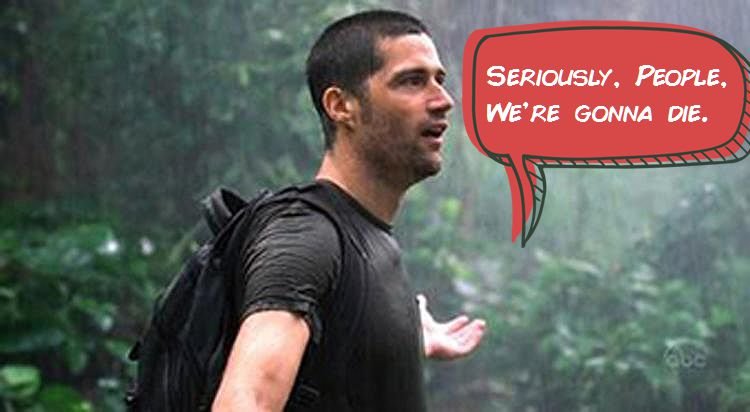 Jack Shephard