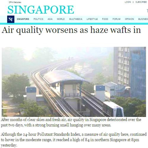 ST Article 