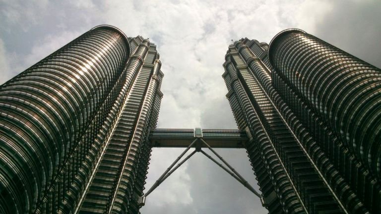 Petronas Towers