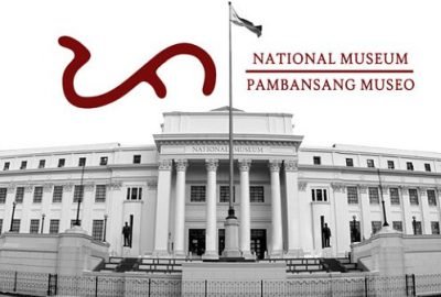 National Museum of the Philippines