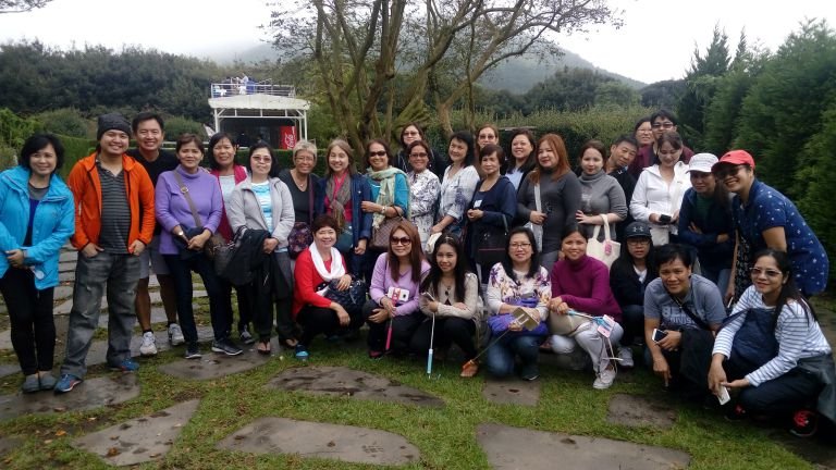 Maze Park Group 