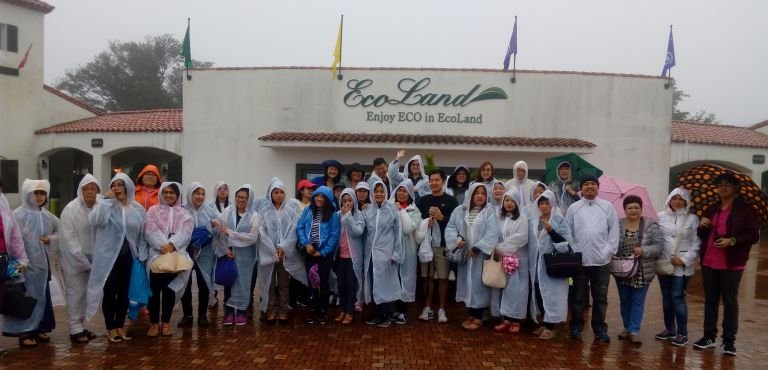 Ecoland Group 