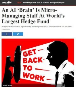 AI Brain