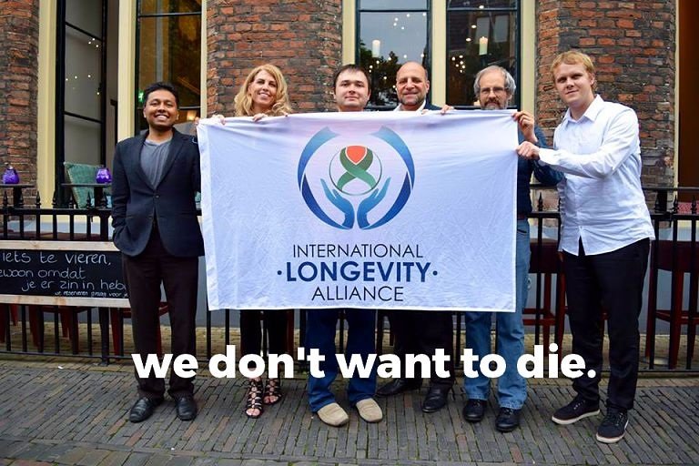 International Longevity Alliance