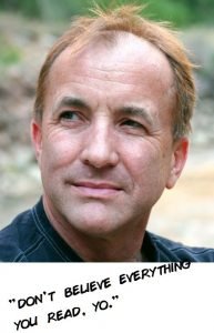 Michael Shermer