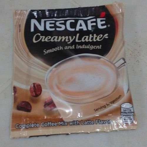 Nescafe