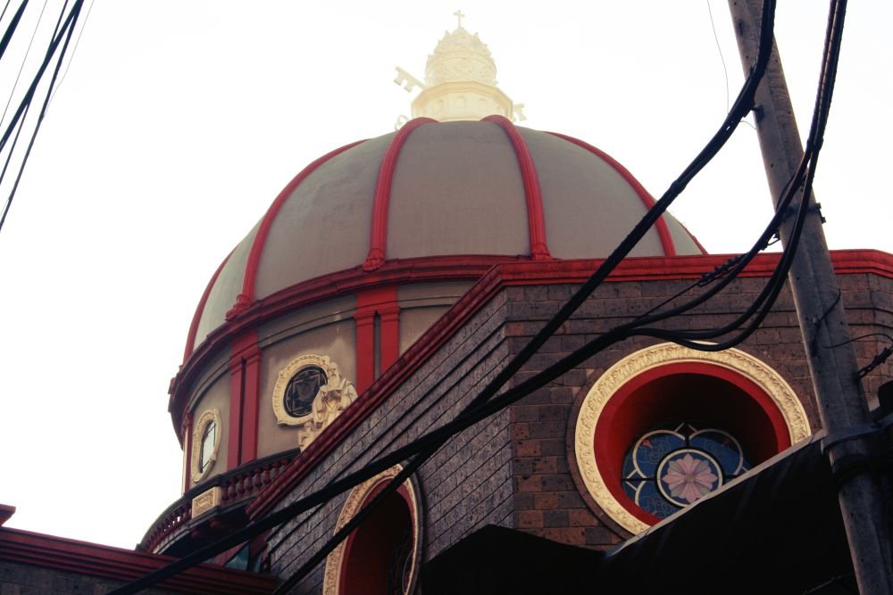 Binondo Church