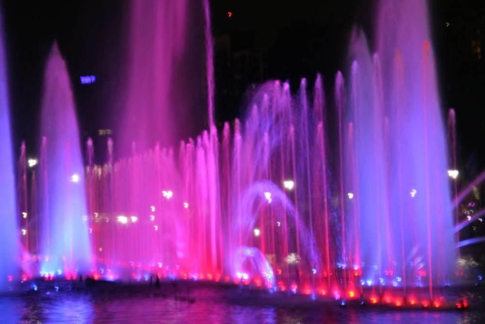 Luneta Park