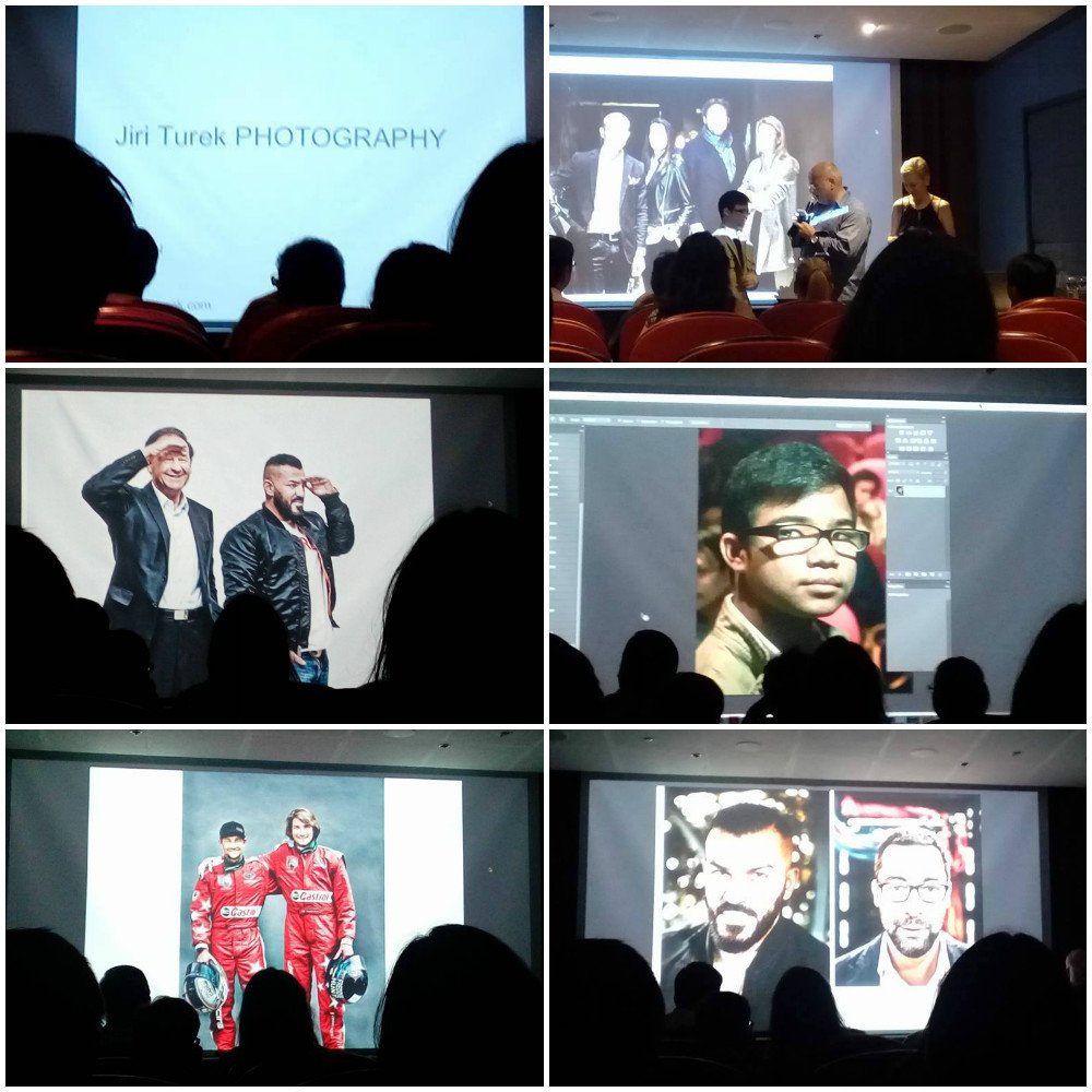 Photography Workshop