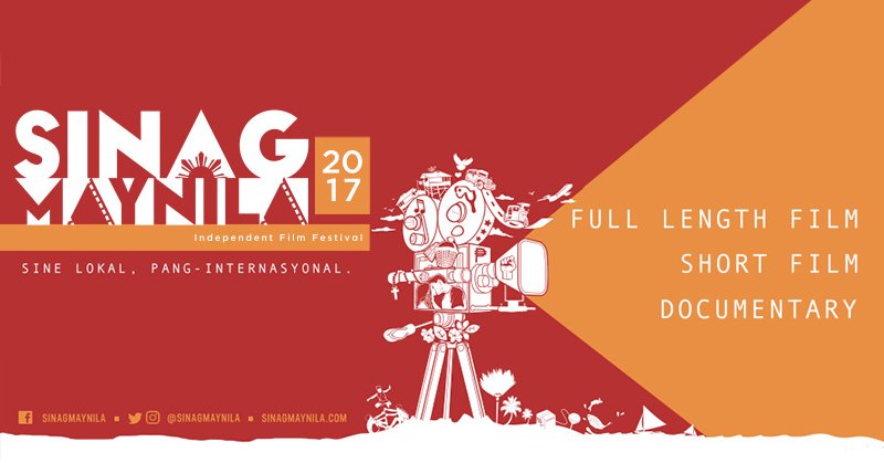Sinag Maynila 2017 – Film Appreciation Workshop with Brillante Mendoza
