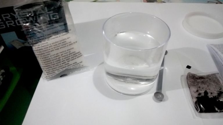 Step 1