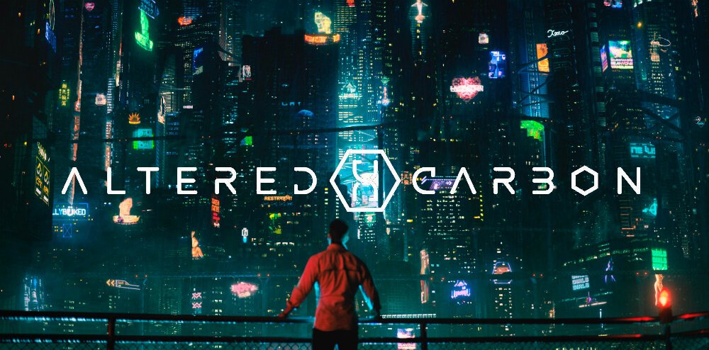 Altered Carbon