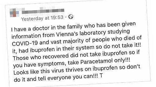 ibuprofen